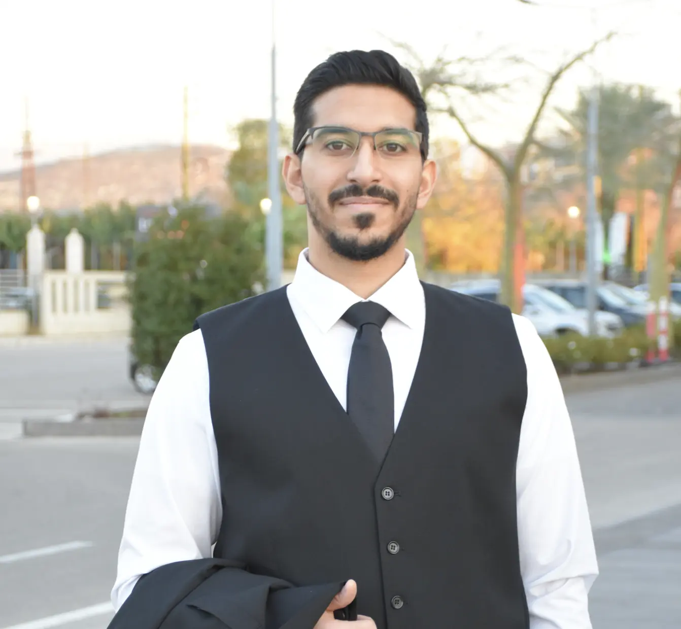 Mohammad Hariri